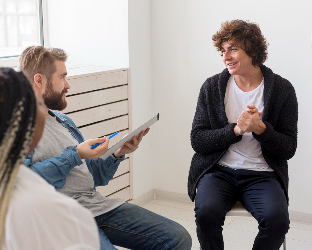 When You Realize Love Isn’t Enough to Keep Them Safe