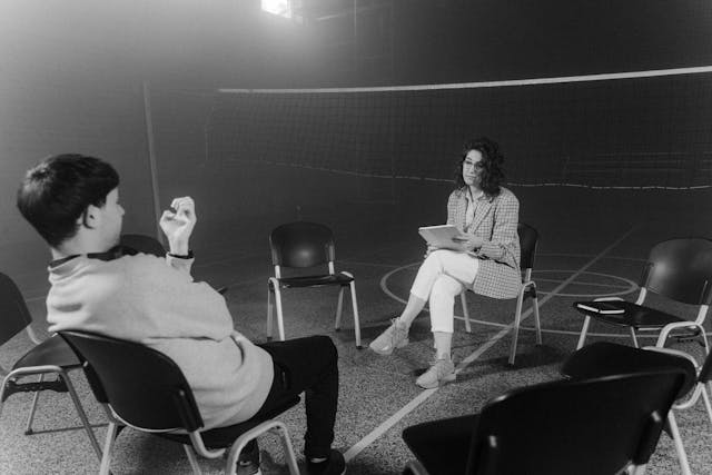 When You’ve Tried Everything — And Your 20-Year-Old Is Using Again