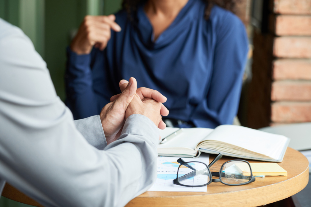 The Quiet Moment You Start Wondering If You Need More Support