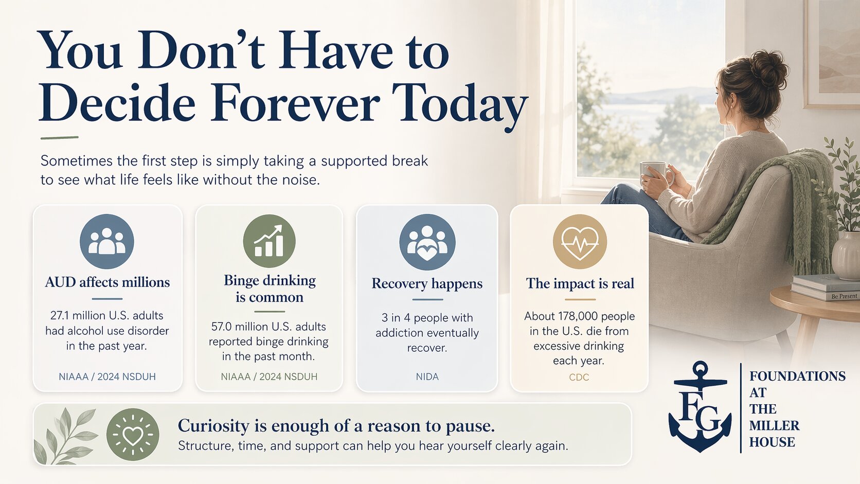 You Don’t Have to Quit Forever to Take a Break