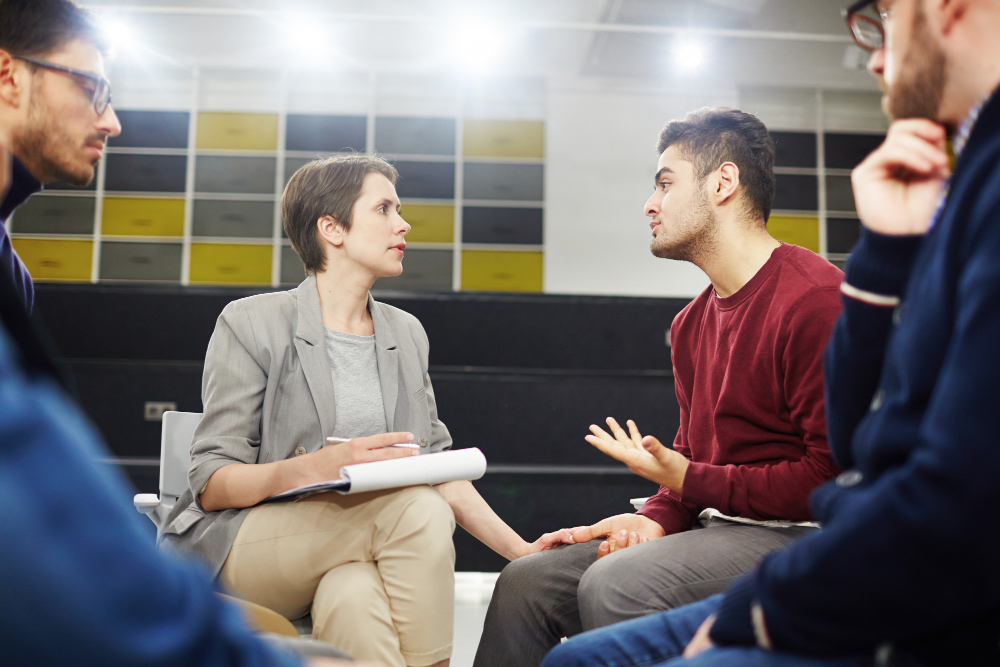 Looking at “Managing It Alone” a Little Differently