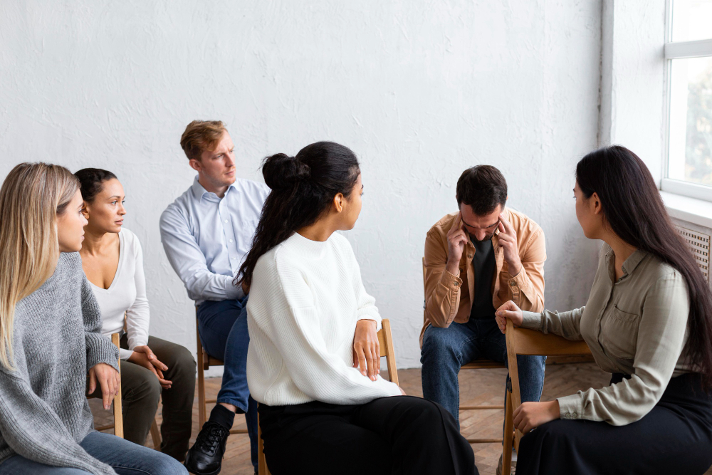 The Part People Get Wrong About Getting Help for Depression and Anxiety