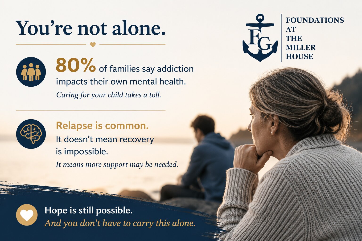 My Adult Son Relapsed Again What Parents Can Do Next