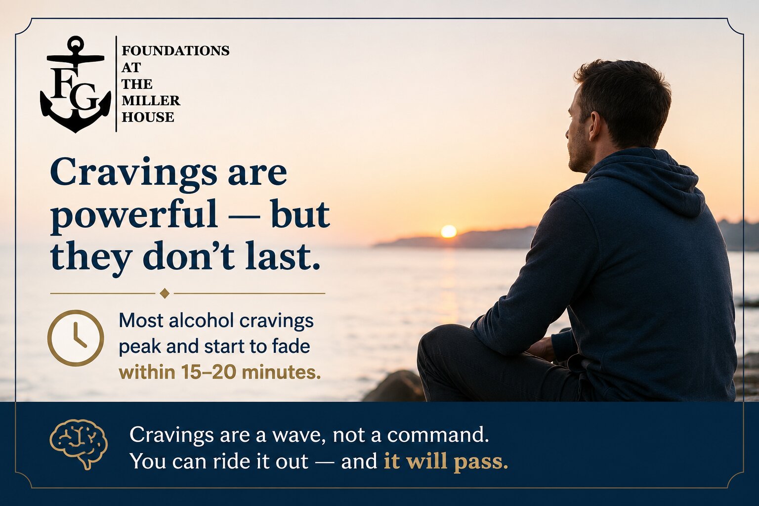 Alcohol Cravings Why They Happen & How to Cope